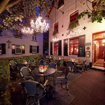 Herberg St. Brigida Hotel Noorbeek Luaran gambar