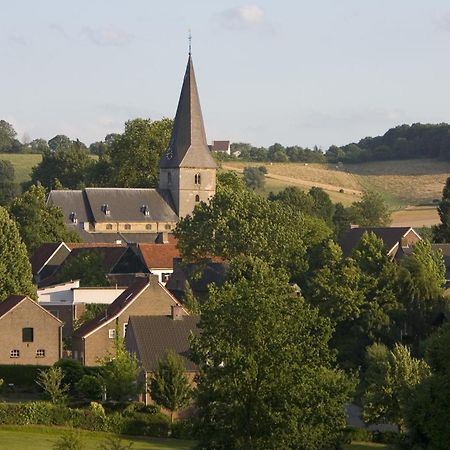 Herberg St. Brigida Hotel Noorbeek Luaran gambar