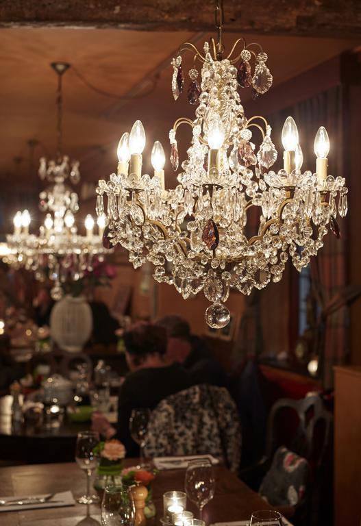 Herberg St. Brigida Hotel Noorbeek Luaran gambar