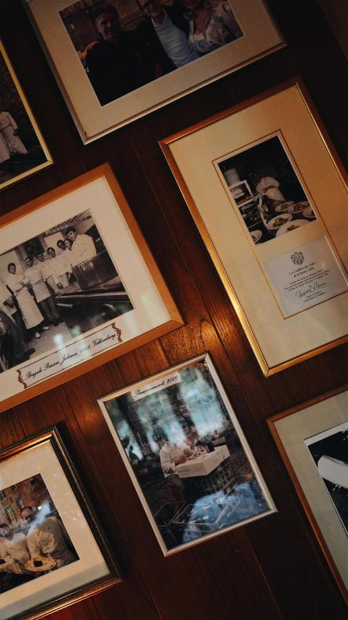 Herberg St. Brigida Hotel Noorbeek Luaran gambar