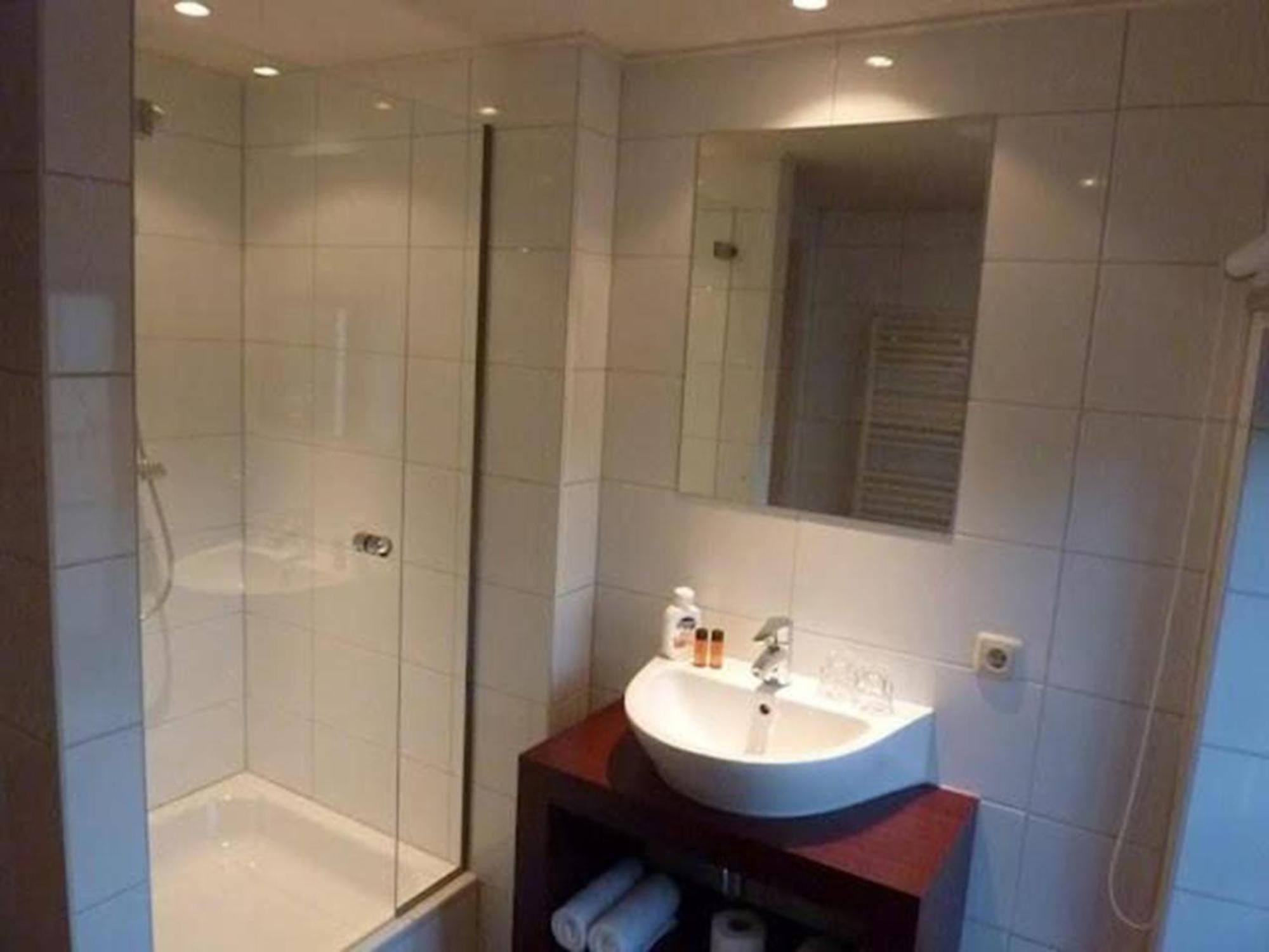 Herberg St. Brigida Hotel Noorbeek Luaran gambar