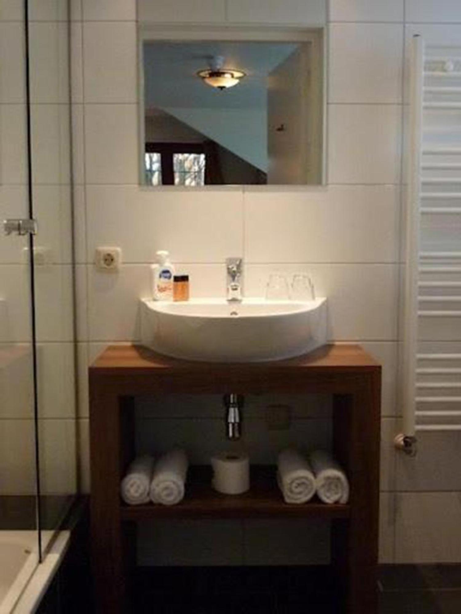 Herberg St. Brigida Hotel Noorbeek Luaran gambar
