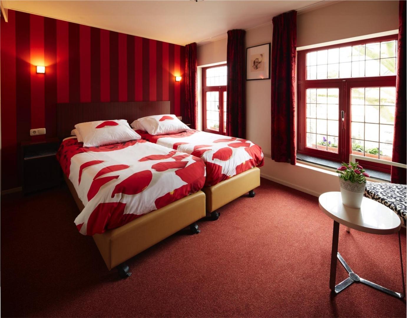 Herberg St. Brigida Hotel Noorbeek Luaran gambar