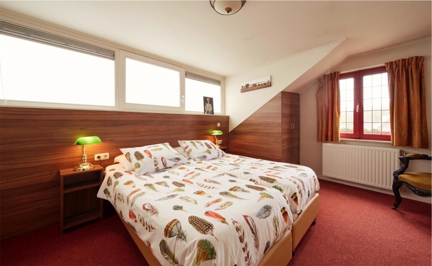 Herberg St. Brigida Hotel Noorbeek Luaran gambar