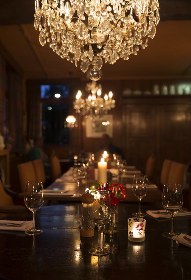 Herberg St. Brigida Hotel Noorbeek Luaran gambar